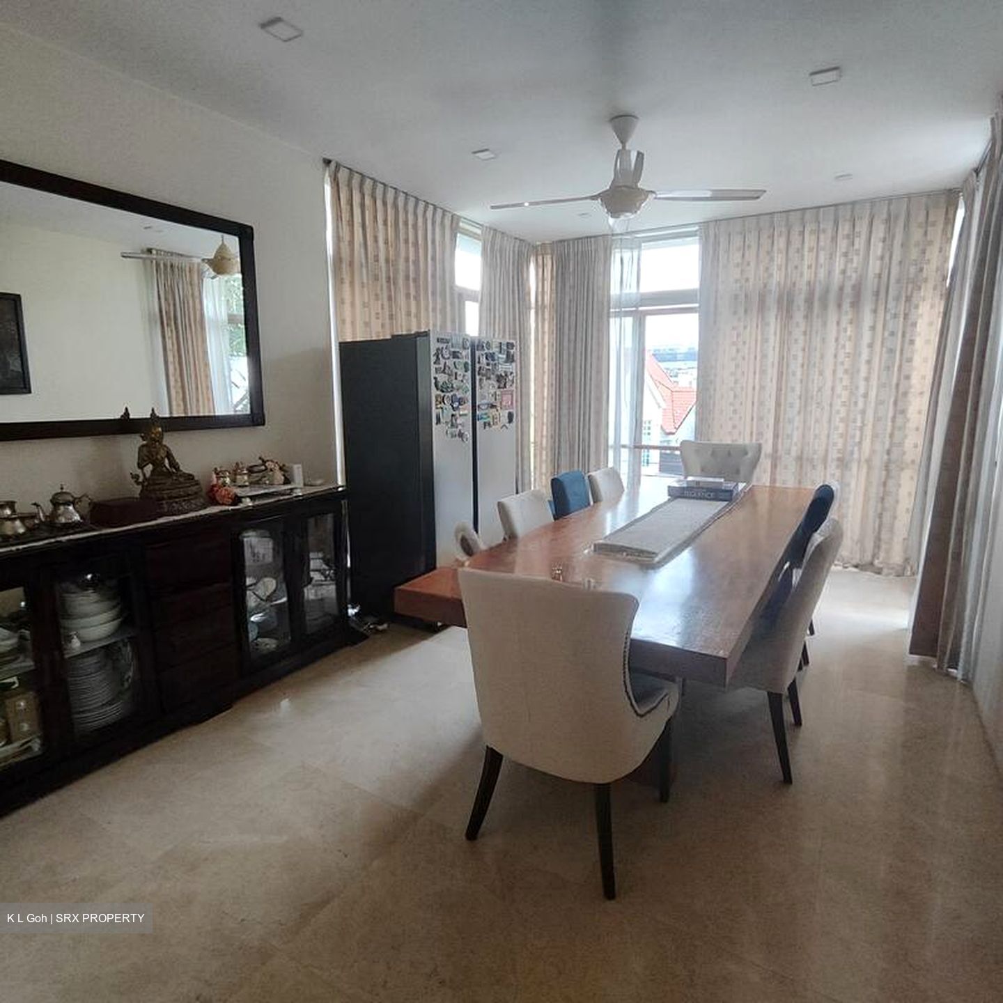 Opera Estate (D15), Detached #586659131